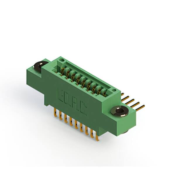 345-018-559-803 EDAC Inc.  Edgeboard Connectors